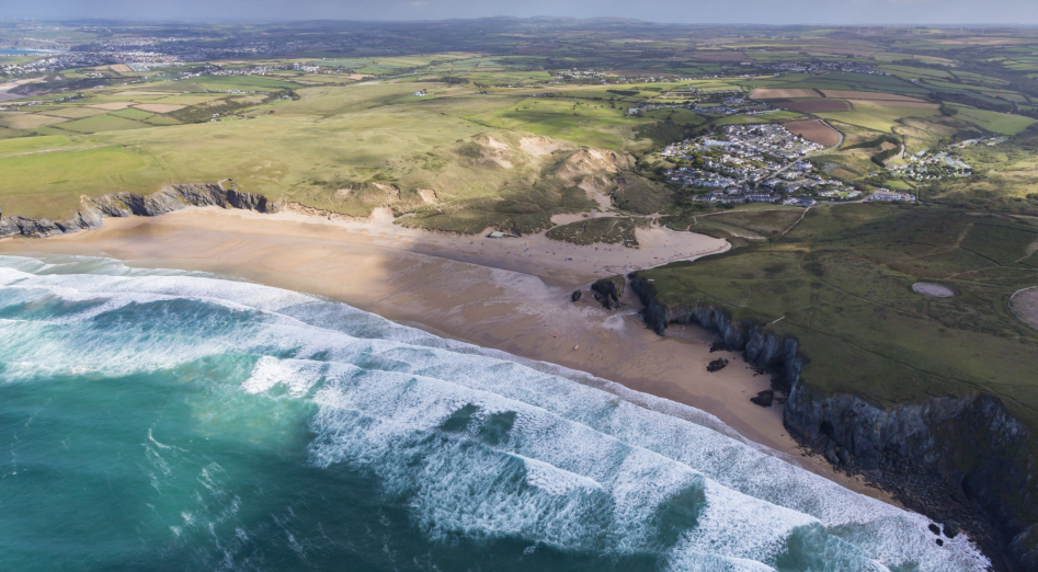 Holywell, United Kingdom